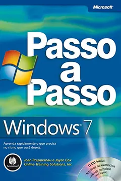Livro Windows 7 Passo a Passo - Resumo, Resenha, PDF, etc.
