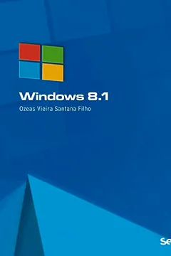 Livro Windows 8.1 - Resumo, Resenha, PDF, etc.
