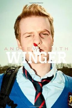 Livro Winger - Resumo, Resenha, PDF, etc.