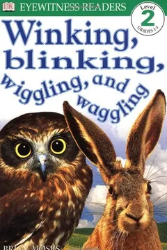 Livro Winking, Blinking, Wiggling, and Waggling - Resumo, Resenha, PDF, etc.
