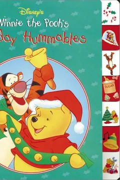 Livro Winnie the Pooh's Holiday Hummable - Resumo, Resenha, PDF, etc.