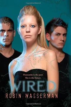 Livro Wired - Resumo, Resenha, PDF, etc.