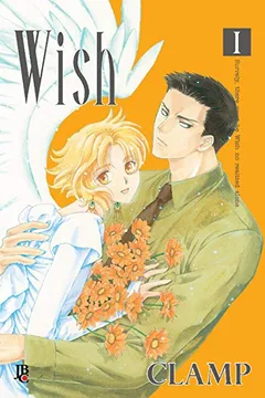 Livro Wish - Volume 1 - Resumo, Resenha, PDF, etc.