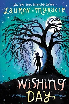 Livro Wishing Day - Resumo, Resenha, PDF, etc.