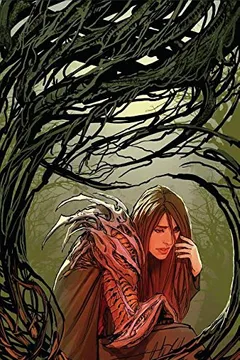 Livro Witchblade Borne Again Volume 3 - Resumo, Resenha, PDF, etc.