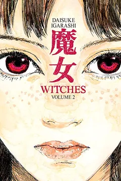 Livro Witches - Volume 2 - Resumo, Resenha, PDF, etc.