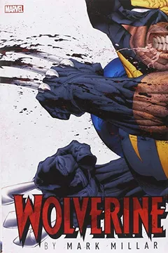 Livro Wolverine - Resumo, Resenha, PDF, etc.