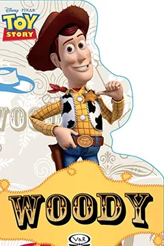 Livro Woody - Resumo, Resenha, PDF, etc.
