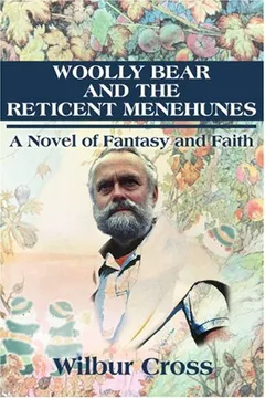 Livro Woolly Bear and the Reticent Menehunes: A Novel of Fantasy and Faith - Resumo, Resenha, PDF, etc.