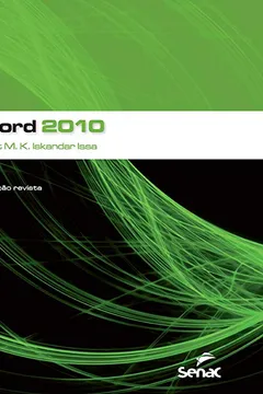 Livro Word 2010 - Resumo, Resenha, PDF, etc.