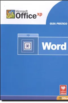 Livro Word Xp - Resumo, Resenha, PDF, etc.