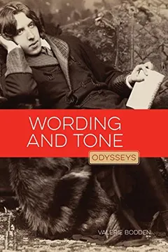 Livro Wording and Tone - Resumo, Resenha, PDF, etc.