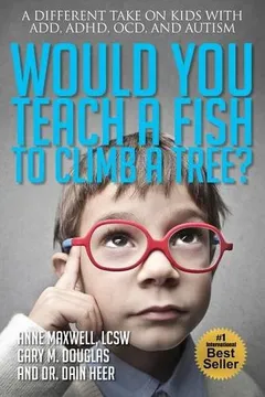 Livro Would You Teach a Fish to Climb a Tree? - Resumo, Resenha, PDF, etc.