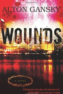 Livro Wounds - Resumo, Resenha, PDF, etc.