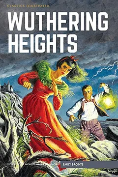 Livro Wuthering Heights - Resumo, Resenha, PDF, etc.