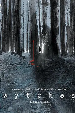 Livro Wytches - Resumo, Resenha, PDF, etc.