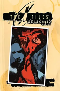 Livro X-Files Season 10 Volume 5 - Resumo, Resenha, PDF, etc.