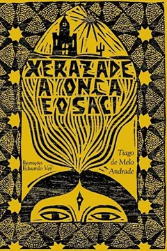 Livro Xerazade, a Onça e o Saci - Resumo, Resenha, PDF, etc.