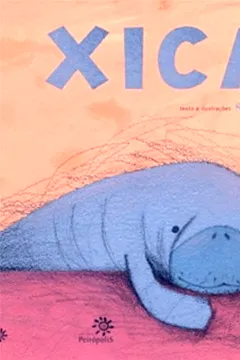 Livro Xica - Resumo, Resenha, PDF, etc.