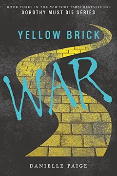 Livro Yellow Brick War - Resumo, Resenha, PDF, etc.