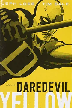 Livro Yellow - Resumo, Resenha, PDF, etc.