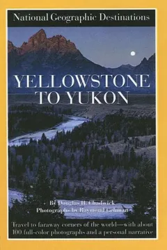 Livro Yellowstone to Yukon - Resumo, Resenha, PDF, etc.