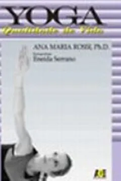 Capa do livro Yoga - Qualidade de Vida