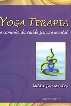 Livro Yoga Terapia - Resumo, Resenha, PDF, etc.