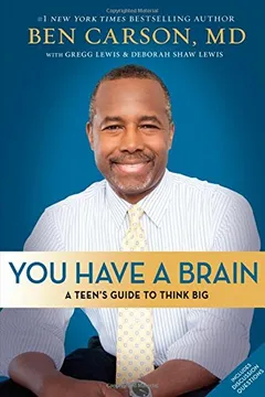 Livro You Have a Brain: A Teen's Guide to T.H.I.N.K. B.I.G. - Resumo, Resenha, PDF, etc.