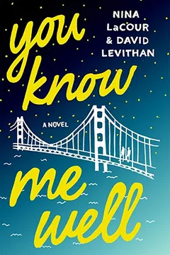 Livro You Know Me Well - Resumo, Resenha, PDF, etc.