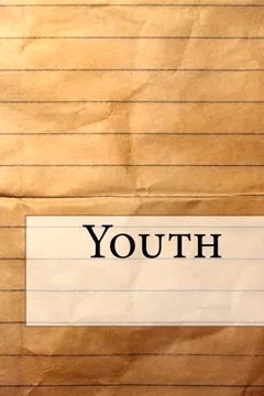 Livro Youth - Resumo, Resenha, PDF, etc.