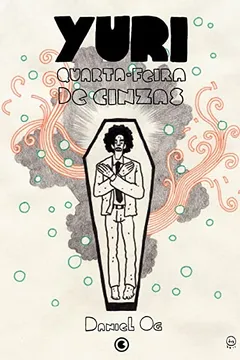 Livro Yuri. Quarta Feira de Cinzas - Resumo, Resenha, PDF, etc.