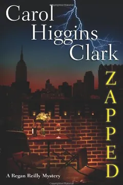 Livro Zapped - Resumo, Resenha, PDF, etc.