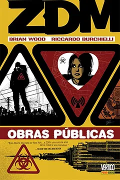 Livro ZDM - Obras Públicas - Volume - 3 - Resumo, Resenha, PDF, etc.