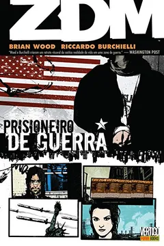 Livro ZDM - Prisioneiro de Guerra - Volume - 2 - Resumo, Resenha, PDF, etc.