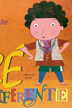 Livro Ze Diferente - Resumo, Resenha, PDF, etc.