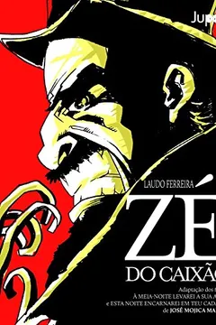 Livro Zé do Caixão - Resumo, Resenha, PDF, etc.