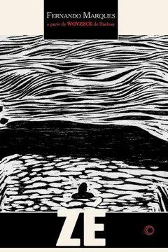 Capa do livro Zé
