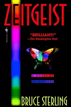 Livro Zeitgeist - Resumo, Resenha, PDF, etc.