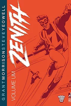 Livro Zenith - Volume 1 - Resumo, Resenha, PDF, etc.