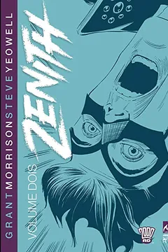 Livro Zenith - Volume 2 - Resumo, Resenha, PDF, etc.