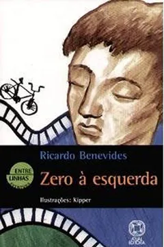 Livro Zero À Esquerda - Resumo, Resenha, PDF, etc.