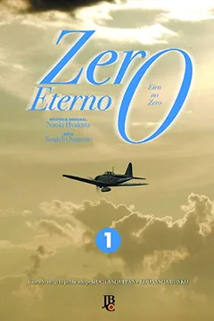 Livro Zero Eterno - Volume 1 - Resumo, Resenha, PDF, etc.