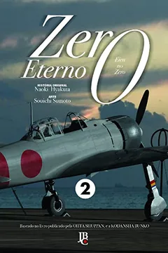 Livro Zero Eterno - Volume 2 - Resumo, Resenha, PDF, etc.