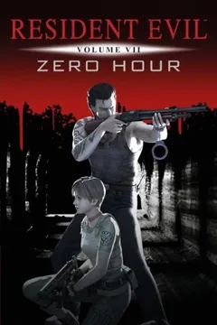 Livro Zero Hour - Resumo, Resenha, PDF, etc.