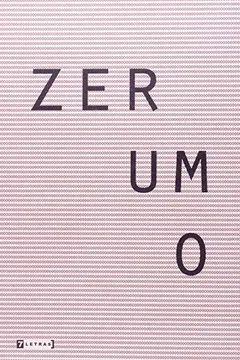 Livro Zero Um - Resumo, Resenha, PDF, etc.