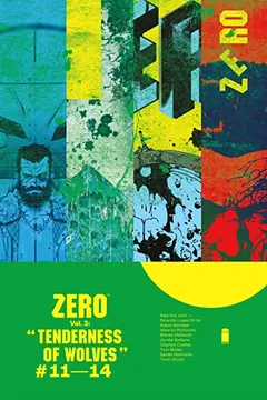 Livro Zero Volume 3: The Tenderness of Wolves - Resumo, Resenha, PDF, etc.