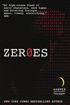Livro Zeroes - Resumo, Resenha, PDF, etc.