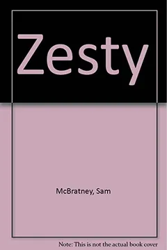 Livro Zesty - Resumo, Resenha, PDF, etc.