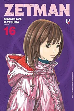Livro Zetman - Volume 16 - Resumo, Resenha, PDF, etc.
